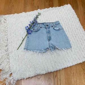 Rare vintage Levi’s (PETITE)